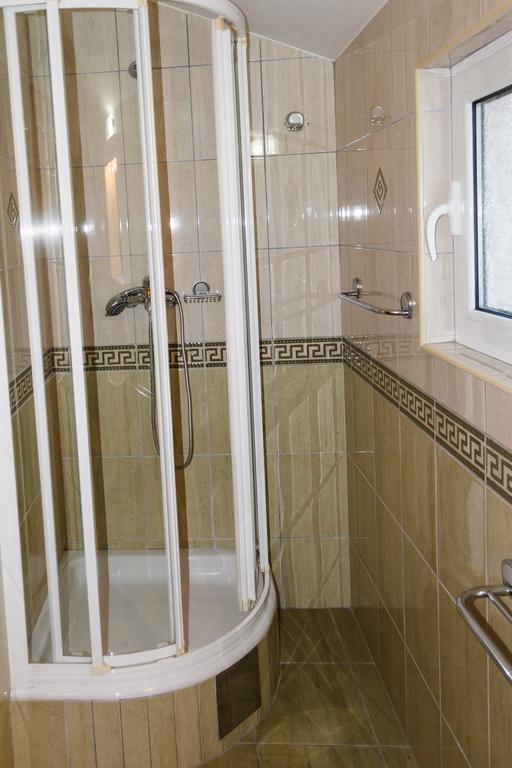 Guest House Villa Zivanovic Herceg Novi Ngoại thất bức ảnh