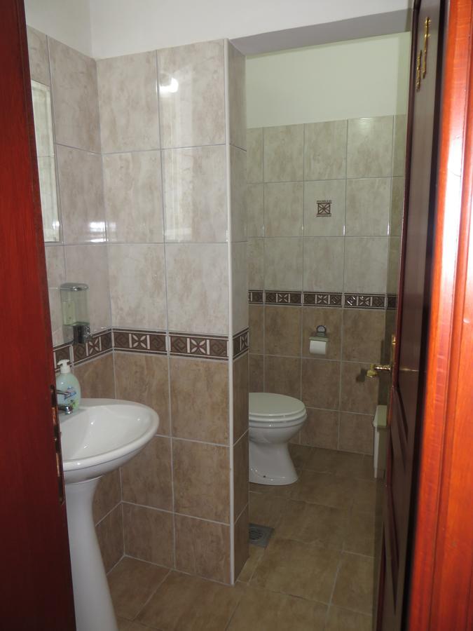 Guest House Villa Zivanovic Herceg Novi Ngoại thất bức ảnh